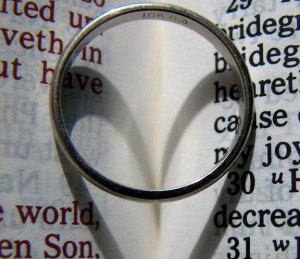 Marriage is a Ministry!