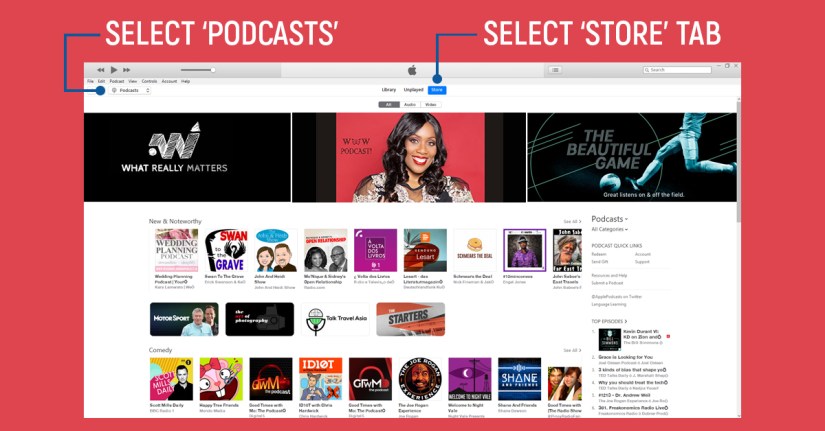 Rate &amp; Review Images_iTunes Desktop