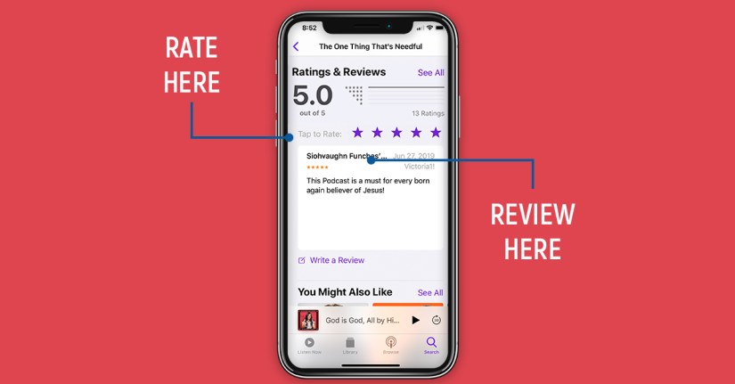 Rate &amp; Review Images_Rating &amp; Reviews