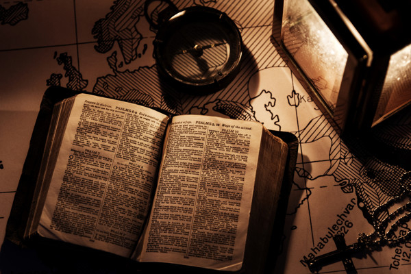 TOT 15 | God As Our Provider