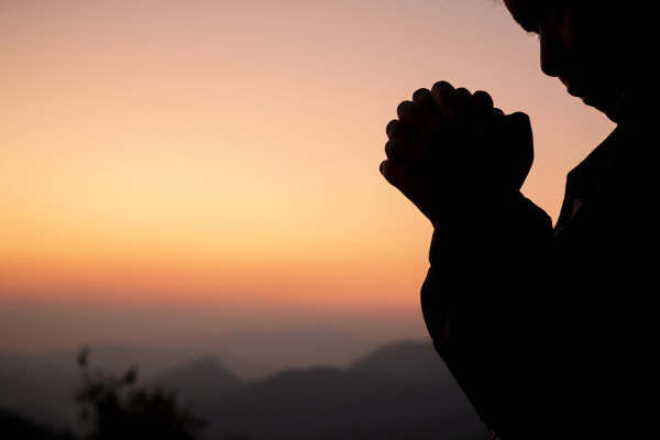 TOT 15 | God As Our Provider