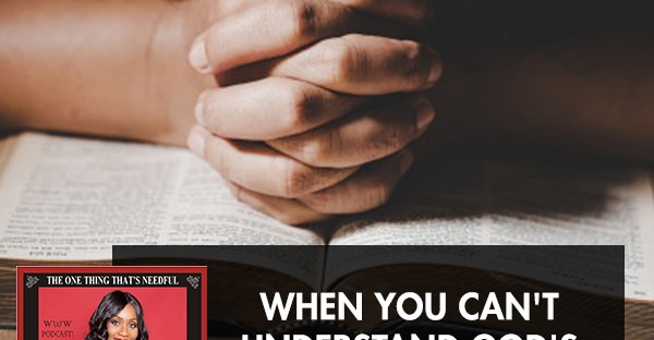 TOT 30 | Trusting God’s Heart