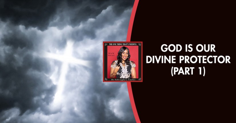 TOT 30 | Divine Protector