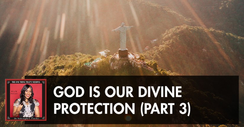 TOT 42 | Divine Protection