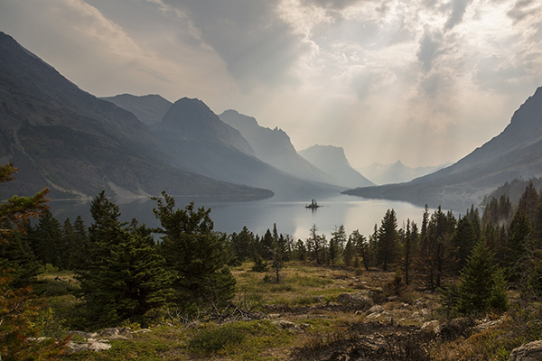 TOT 42 | Divine Protection