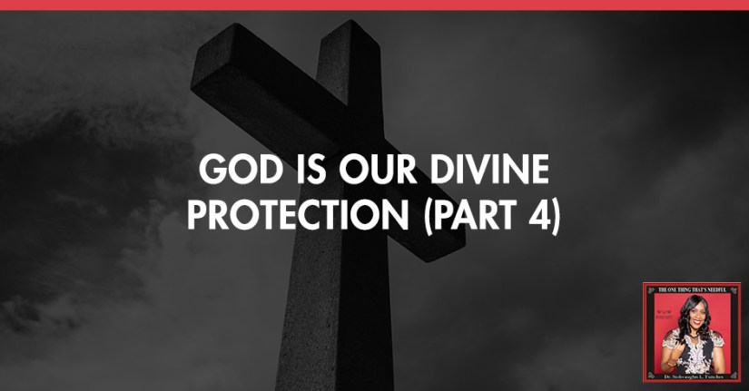 TOT 43 | Divine Protection