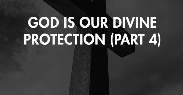 TOT 43 | Divine Protection