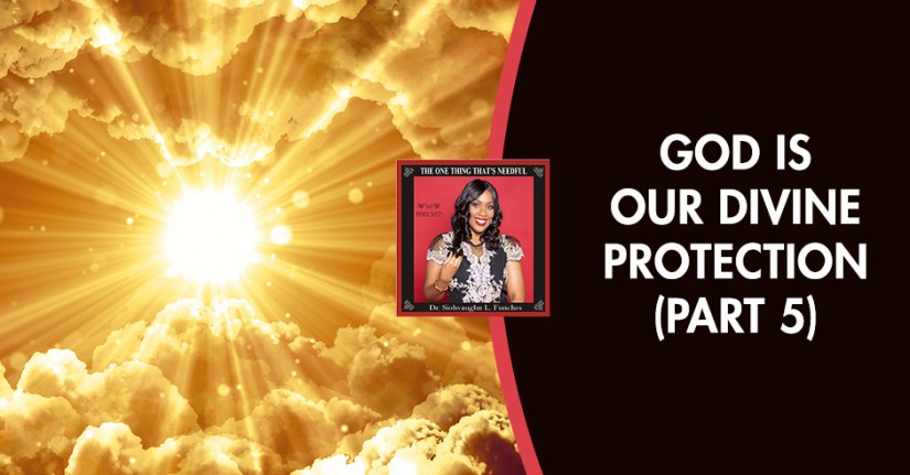 TOT 44 | Divine Protection