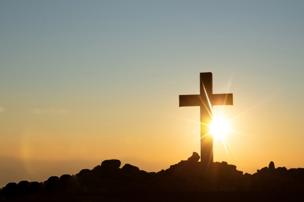 TOT 46 | God Will Provide