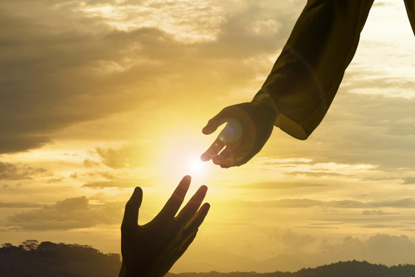 TOT 47 | God Will Provide