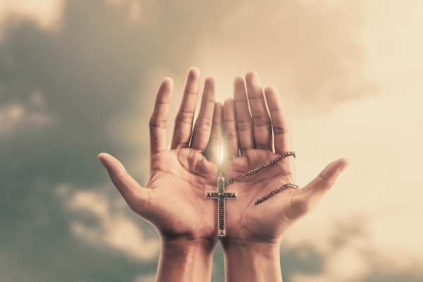 TOT 47 | God Will Provide