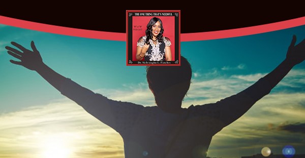 TOT 47 | God Will Provide