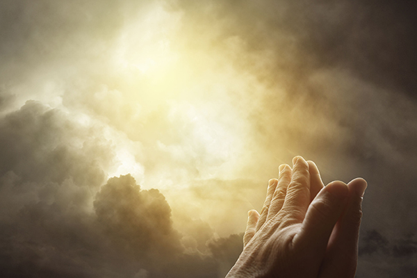 TOT 48 | God Will Provide