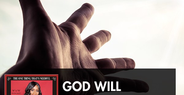 TOT 48 | God Will Provide