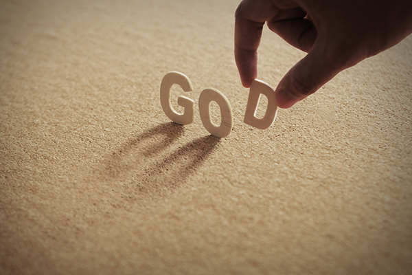 TOT 49 | God Will Provide