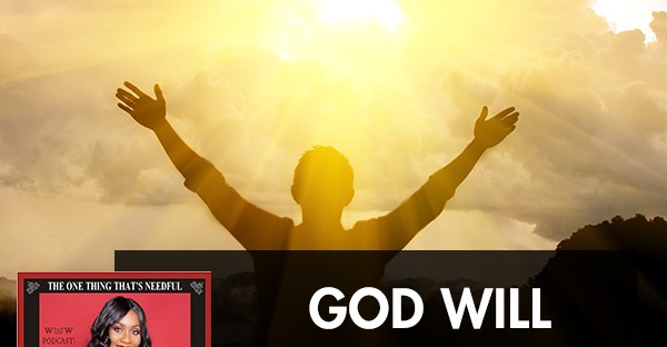 TOT 51 | God Will Provide