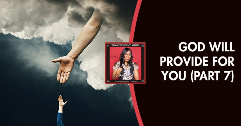 TOT 52 | Provision Of God