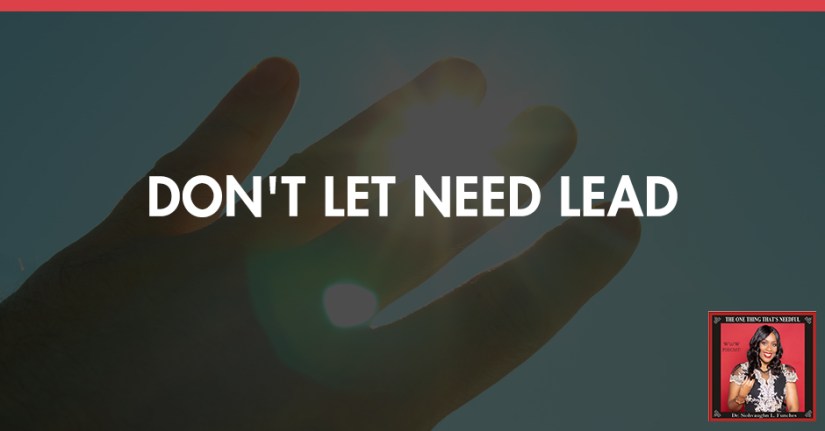 TOT 53 | Walking Into God’s Provision