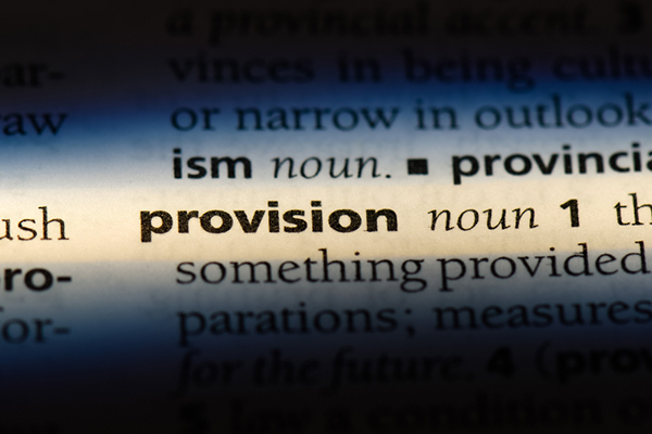 TOT 53 | Walking Into God’s Provision