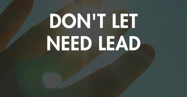 TOT 53 | Walking Into God’s Provision