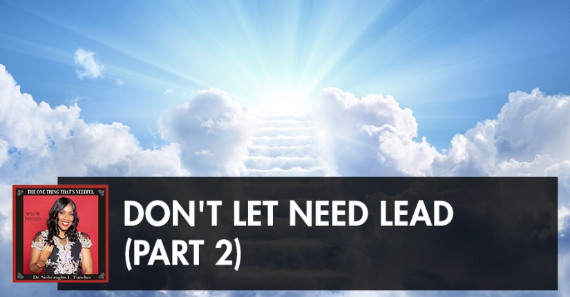 TOT 54 | Provision Of God