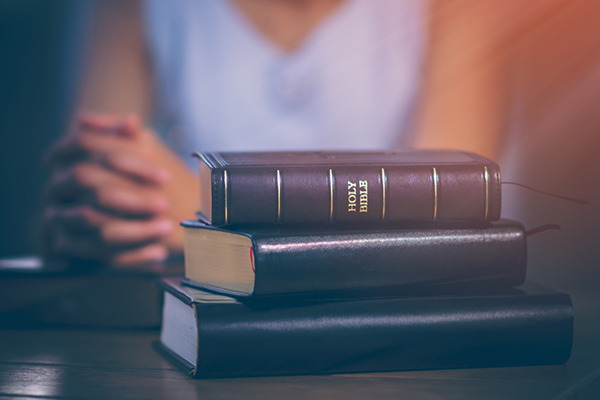 TOT 54 | Provision Of God