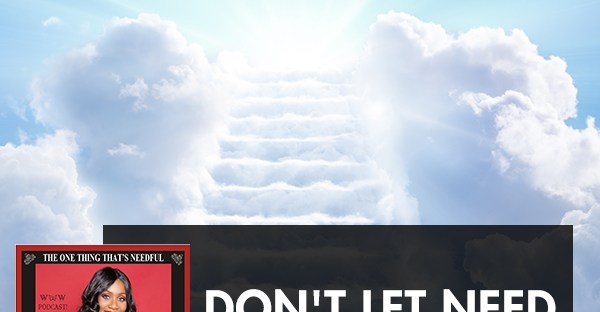 TOT 54 | Provision Of God