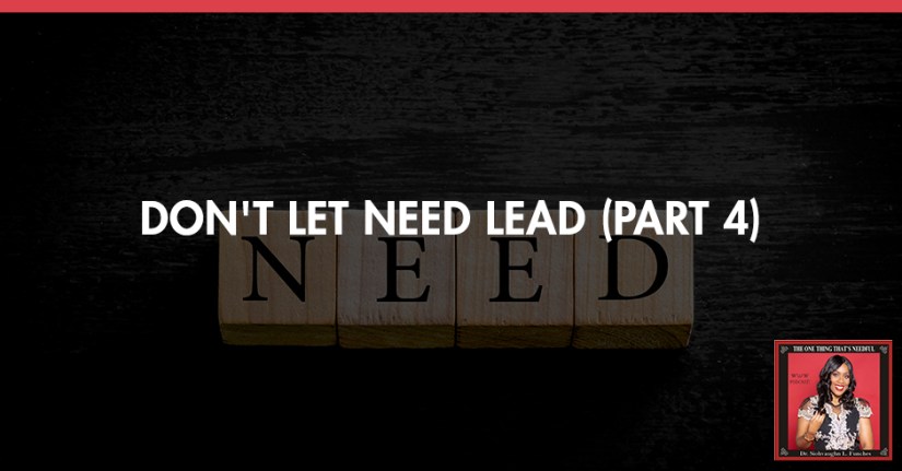 TOT 56 | Possessing God’s Promise