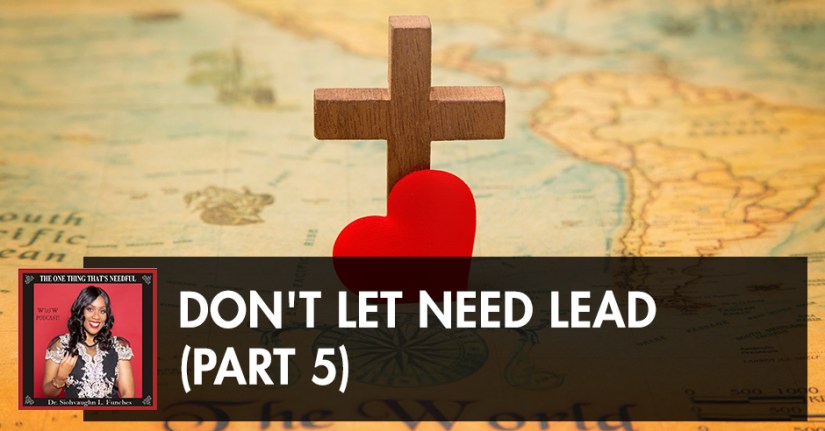 TOT 57 | God’s Unconditional Love