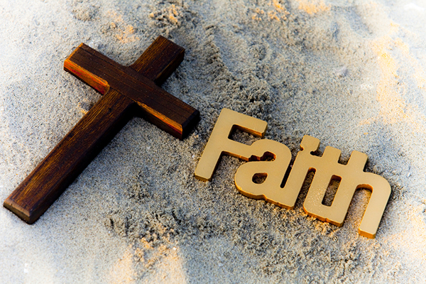 TOT 57 | God’s Unconditional Love