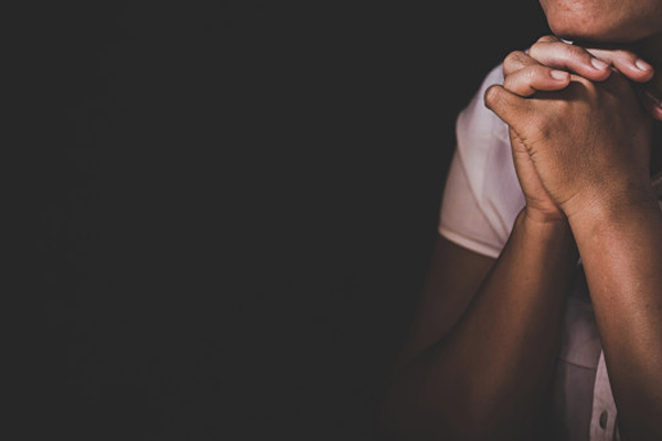 TOT 58 | Waiting On God