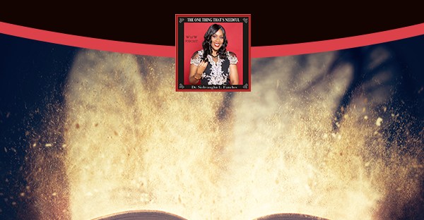 TOT 58 | Waiting On God