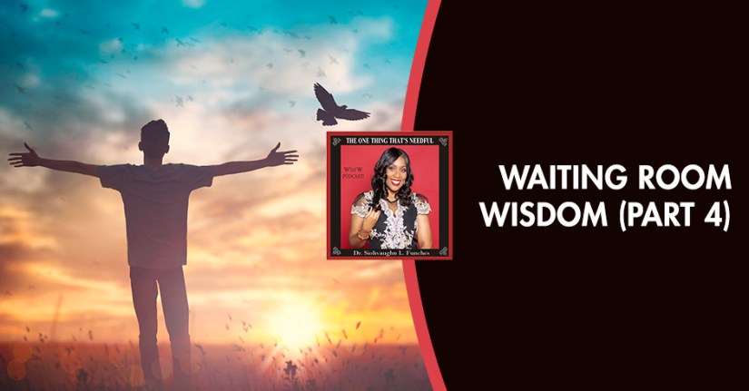 TOT 61 | Celebrate God’s Promise