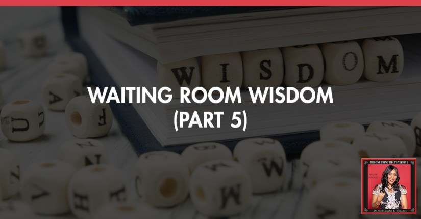 TOT 62 | God Is Faithful