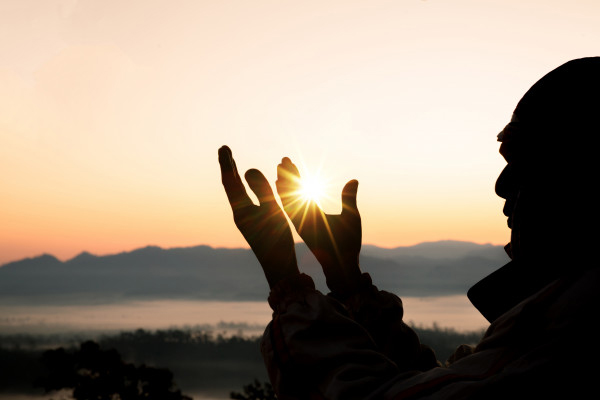 TOT 62 | God Is Faithful