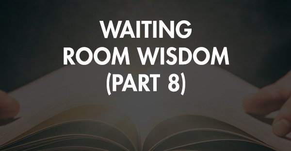 TOT 65 | Waiting Room
