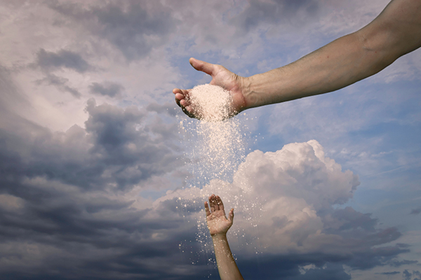 TOT 67 | Celebrate God