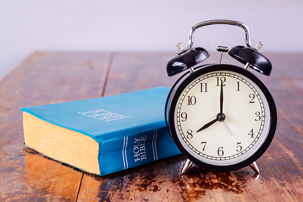 TOT 67 | Celebrate God