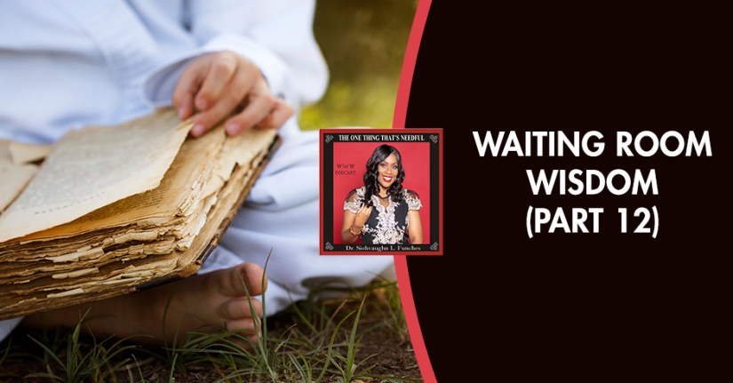 TOT 69 | Faith And Readiness