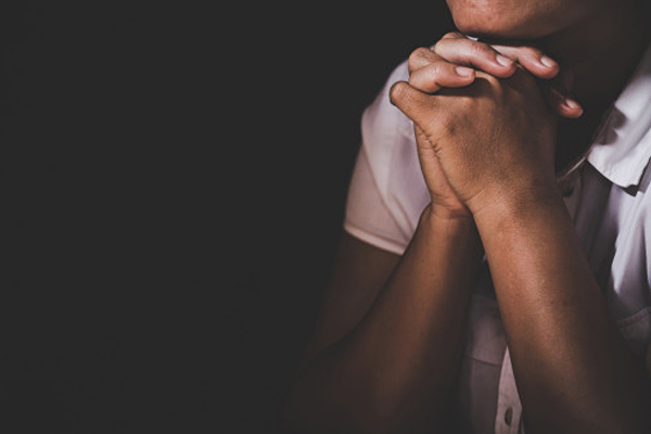 TOT 69 | Faith And Readiness