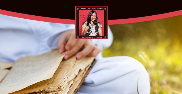 TOT 69 | Faith And Readiness