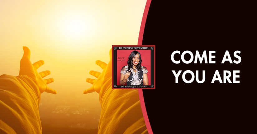 TOT 72 | Unconditional Love