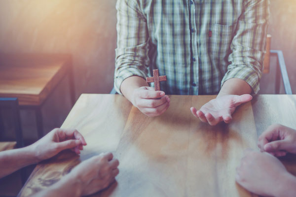 TOT 72 | Unconditional Love