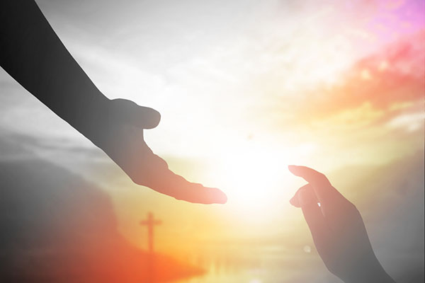 TOT 72 | Unconditional Love