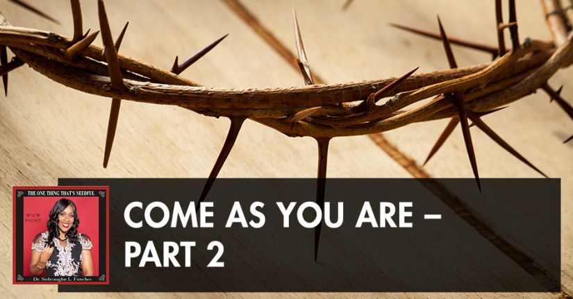 TOT 73 | Unconditional Love