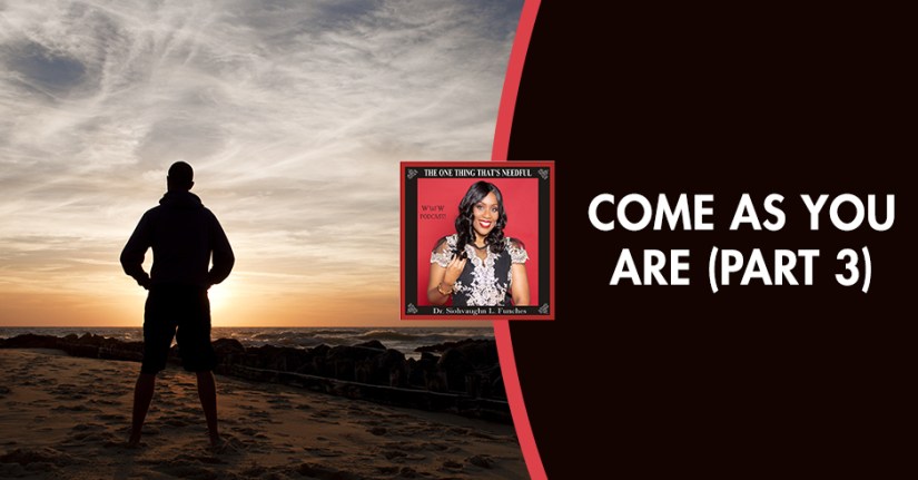 TOT 74 | Come As You Are