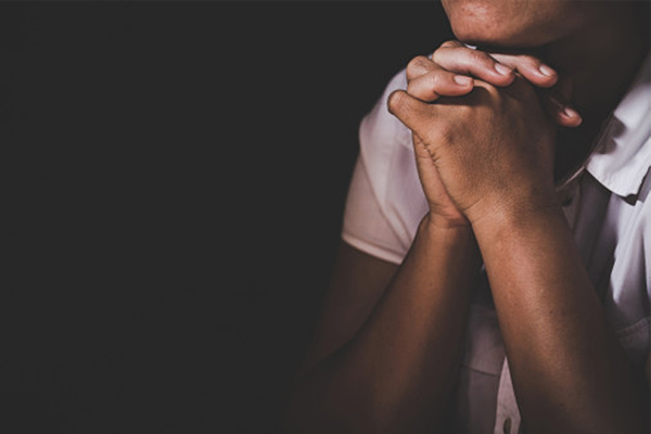 TOT 74 | Come As You Are