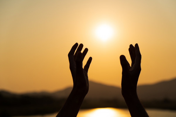 TOT 74 | Come As You Are