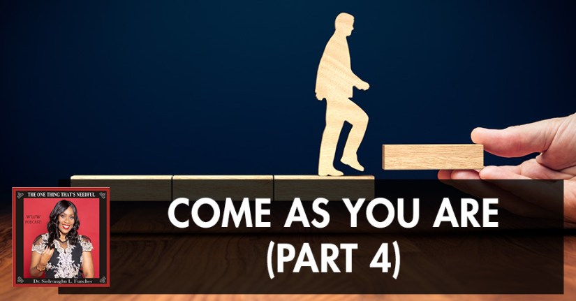 TOT 75 | Come As You Are