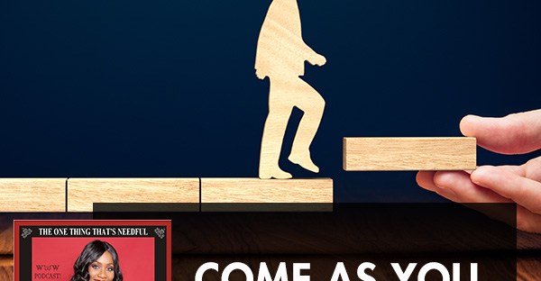 TOT 75 | Come As You Are